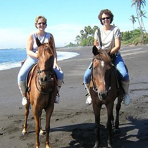 BALI HORSE RIDING (Gianyar) - All You Need to Know BEFORE You Go