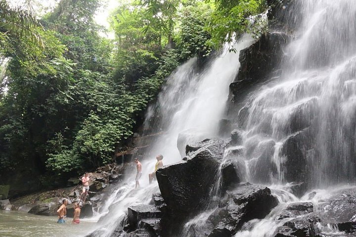 Miglior tour con Kanto Lampo Waterfall e il tempio di Lempuyang 2024 - Ubud