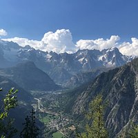 Belvedere d'Arpy