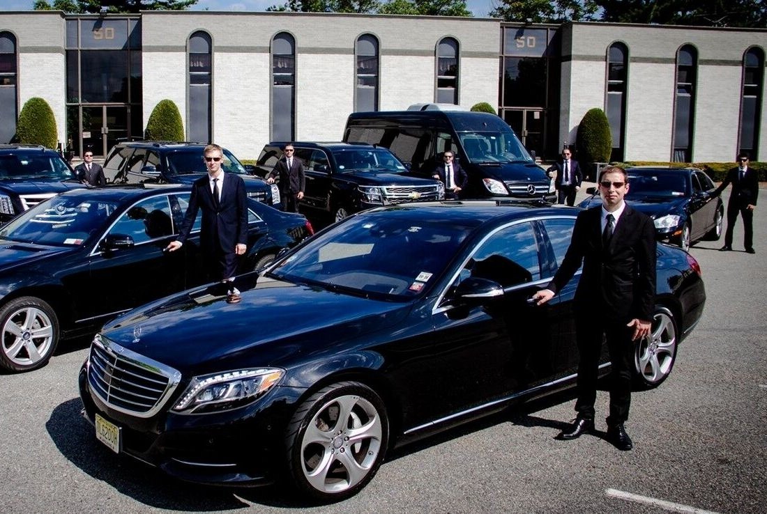 NYC VIP LIMOUSINE SERVICES: Tutto quello che c'è da sapere (AGGIORNATO ...