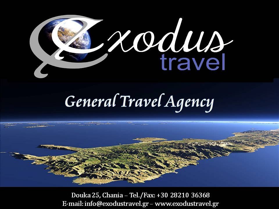 exodus travel tripadvisor