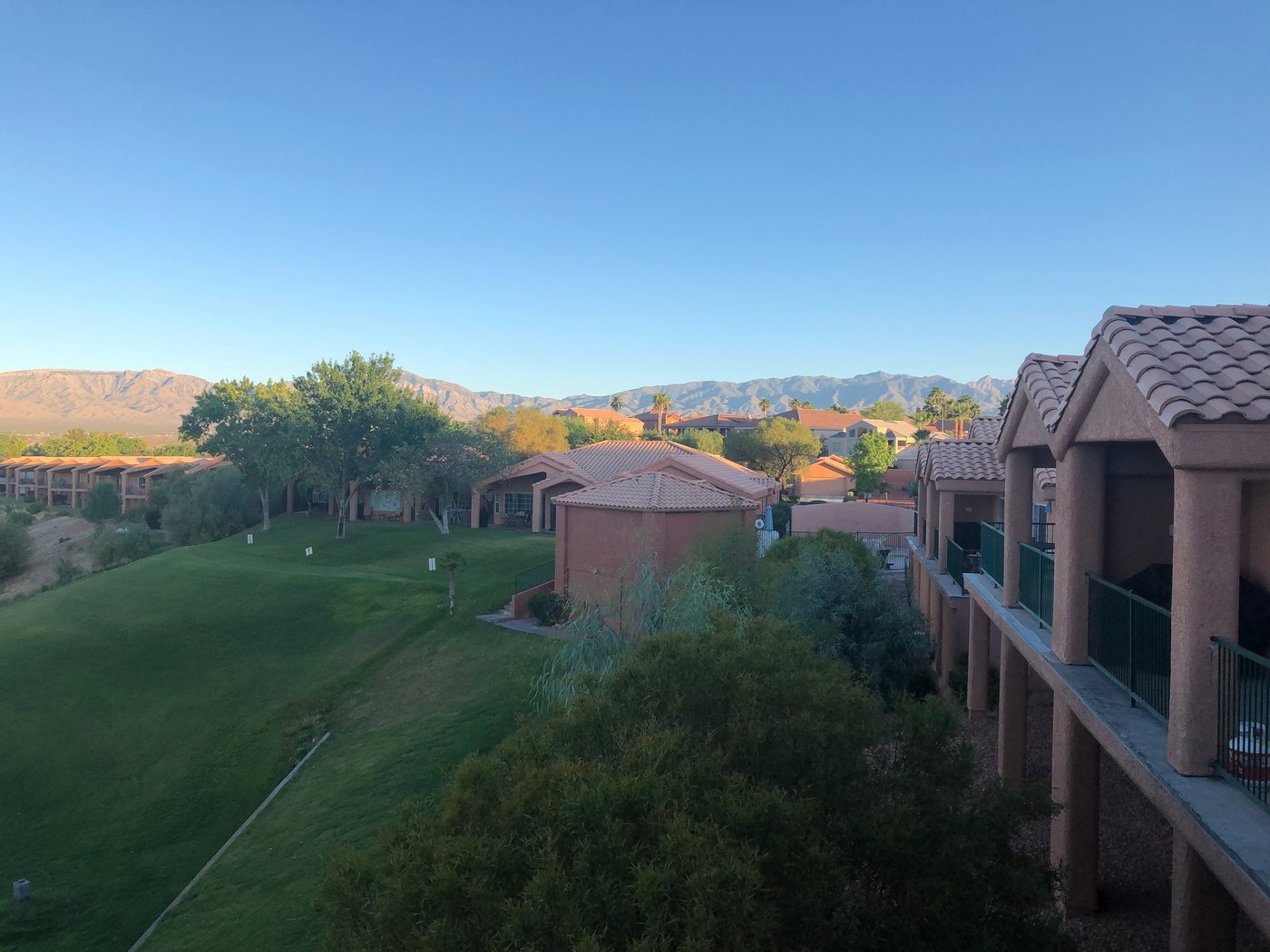 MASTERS VILLAS RESORT - Updated 2024 Villa Reviews (Mesquite, NV)