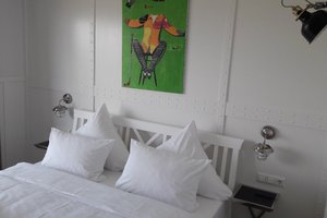 Chambre et suite