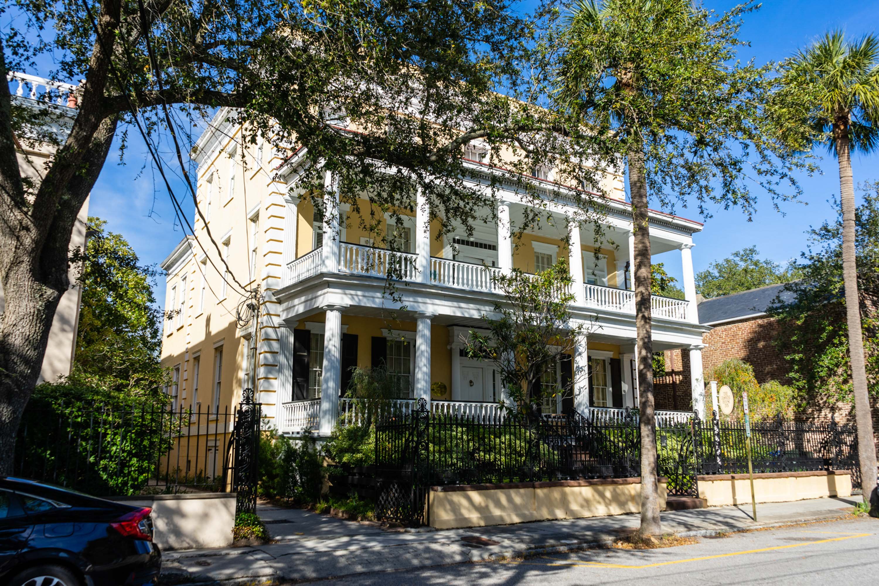 JASMINE HOUSE INN $144 ($̶2̶7̶9̶) - Updated 2020 Prices & B&B Reviews ...