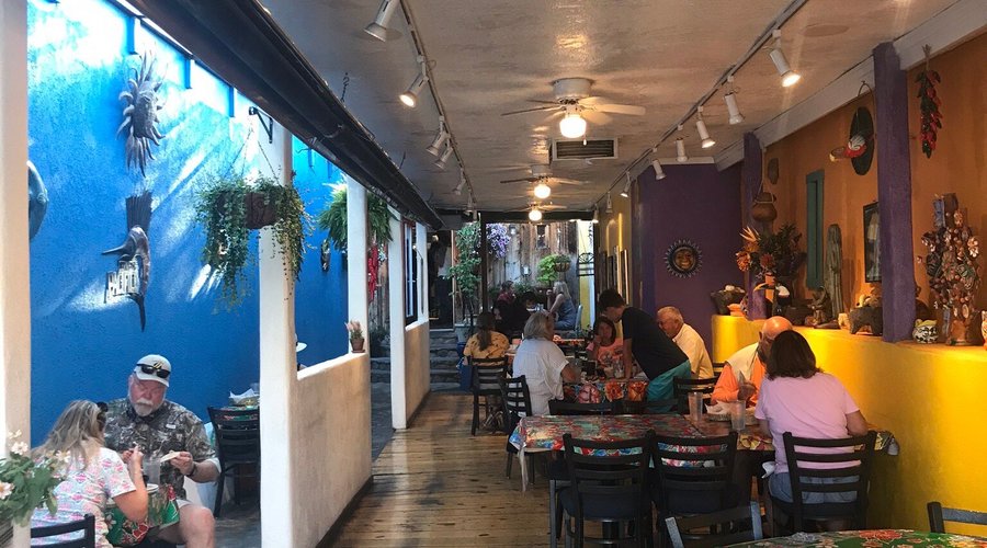 Miguel's Baja Grill