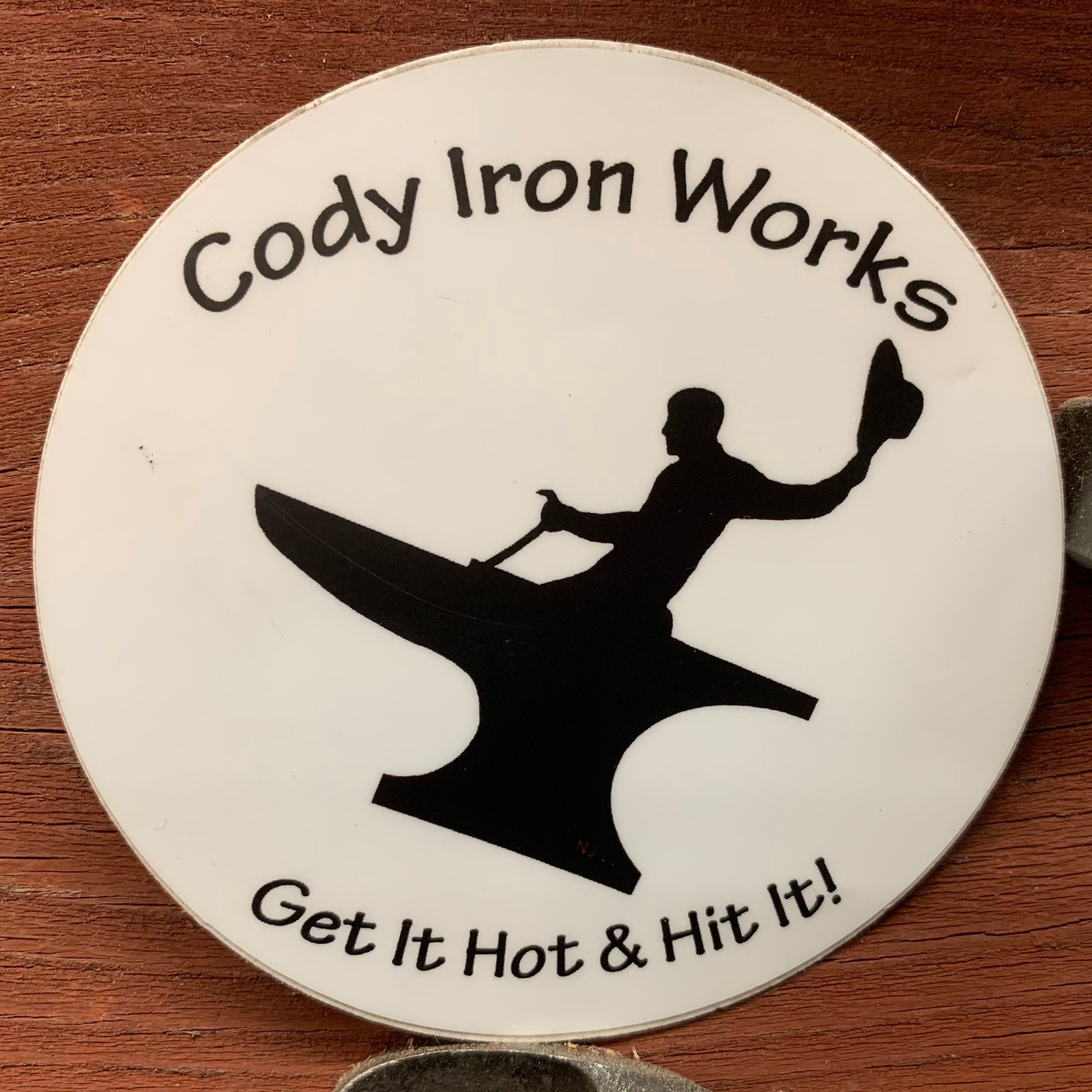 Cody Iron Works What to Know BEFORE You Go with Photos