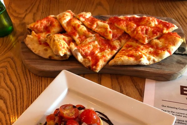 The Best 10 Pizza Places near Fiveways in Ormskirk, Lancashire - Yelp