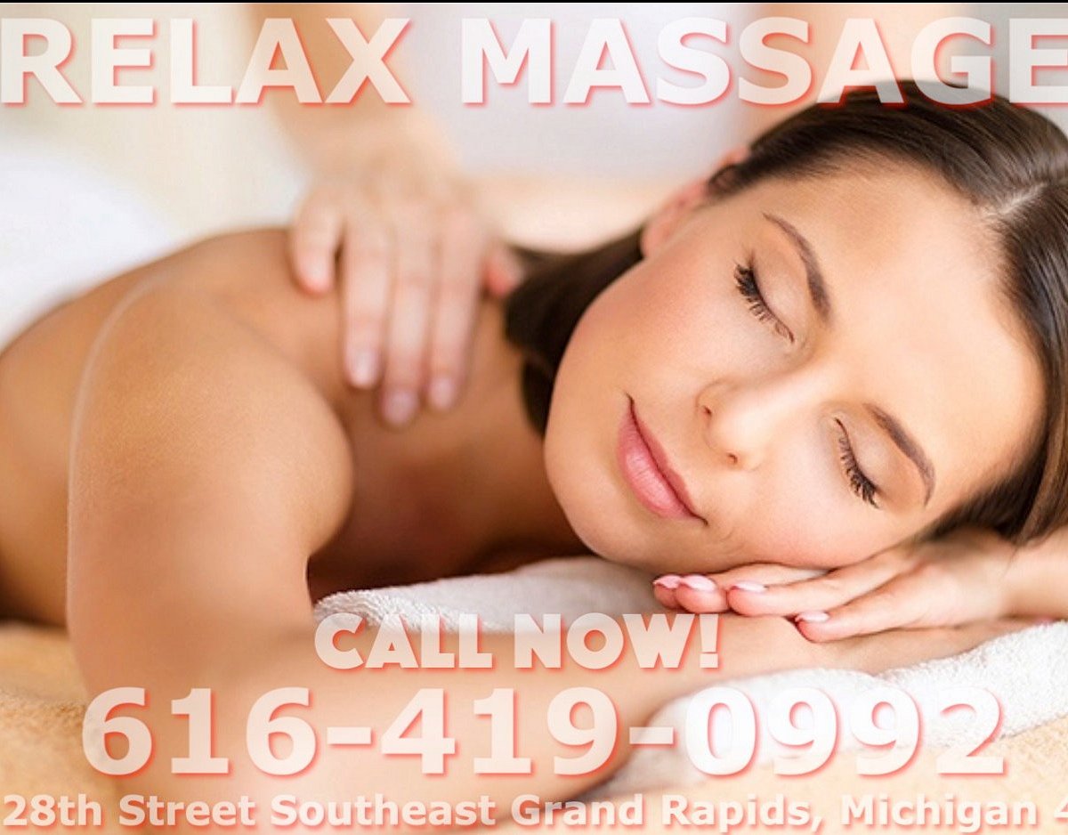 Relax Massage Asian Spa Open (Grand Rapids, MI): Hours, Address -  Tripadvisor