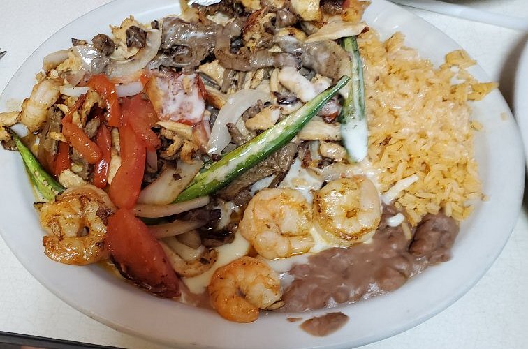 Don Chuchos Mexican Restaurant