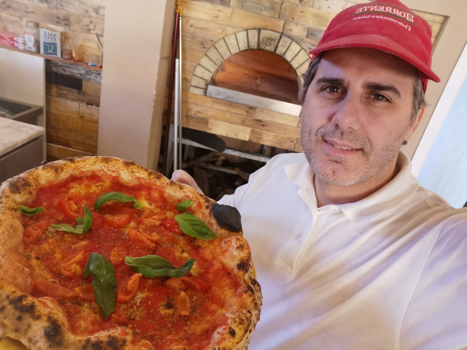 PIZZERIA LO SCUGNIZZO, Formigine - Ristorante Recensioni, Numero Di ...