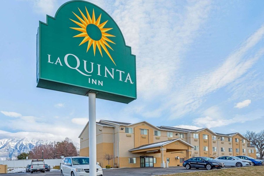 QUINTA INN SUITES WYNDHAM NORTH OREM  63     7  1    Updated