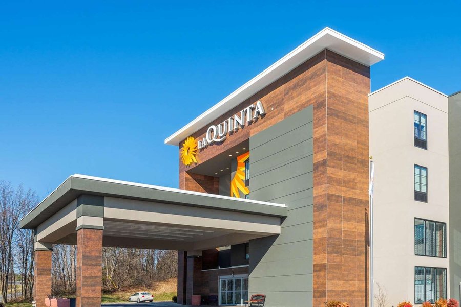 LA QUINTA INN & SUITES BY WYNDHAM ABERDEEN-APG $92 ($̶1̶6̶2̶) - Updated