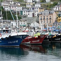 Luarca