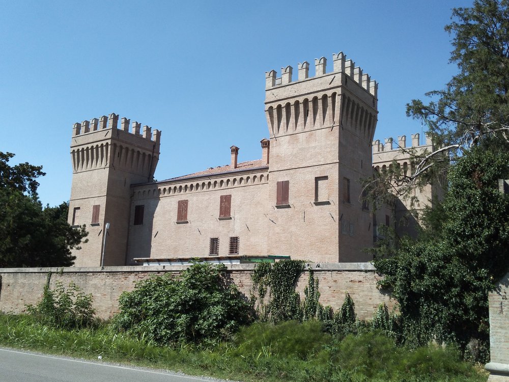 LE MIGLIORI 10 cose da vedere e fare a San Giovanni in Persiceto