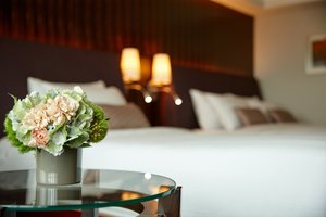 Chambre et suite