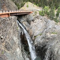 Box Canyon Waterfall & Park (Ouray) - All You Need to Know BEFORE You Go