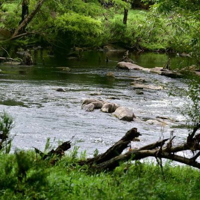 Parks in Oklahoma