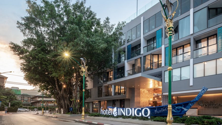 HOTEL INDIGO PHUKET PATONG - Updated 2020 Prices, Reviews, and Photos ...