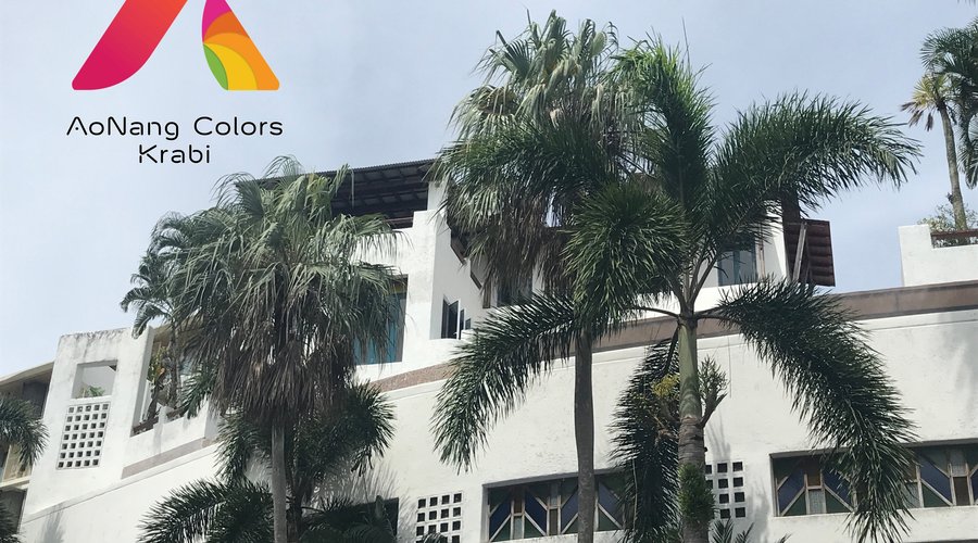 AoNang Colors Hotel