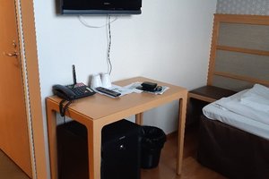 Room & Suite