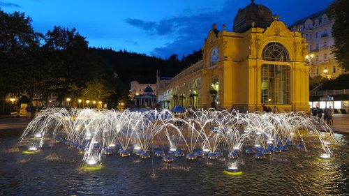 Karlovy Vary Region PavlaPavla review images