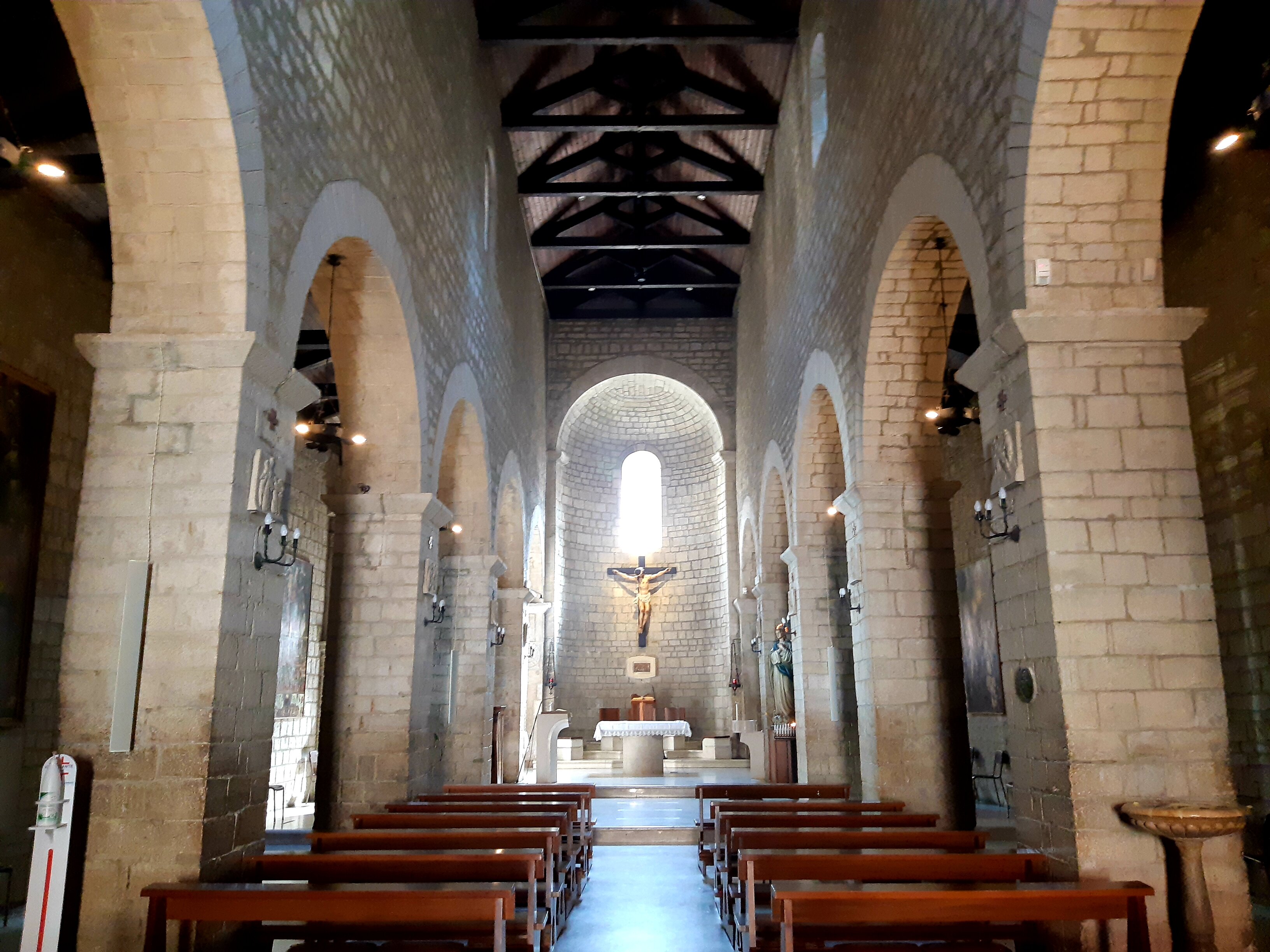 Chiesa di San Michele Arcangelo Potenza Tripadvisor