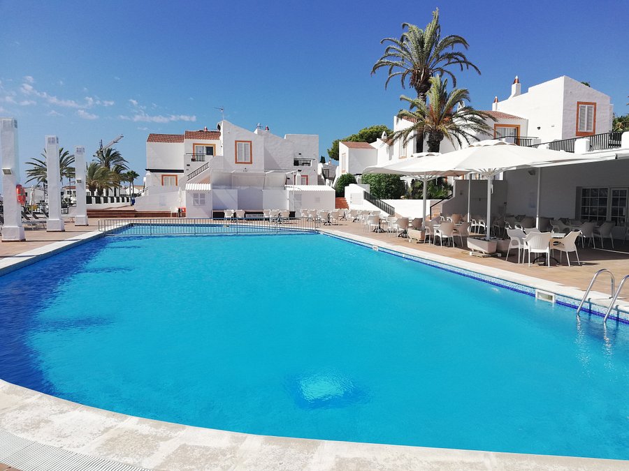ALUASUN LAGO PARK $41 ($̶1̶2̶5̶) - Prices & Hotel Reviews - Spain