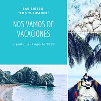 Vanaf 1 agustus zijn we op vakantie! On Holliday from August 1st.
#verano2020, #relax, #nederland, #chilling, #Sevilla, #calorcito, #vakantie #hollidays