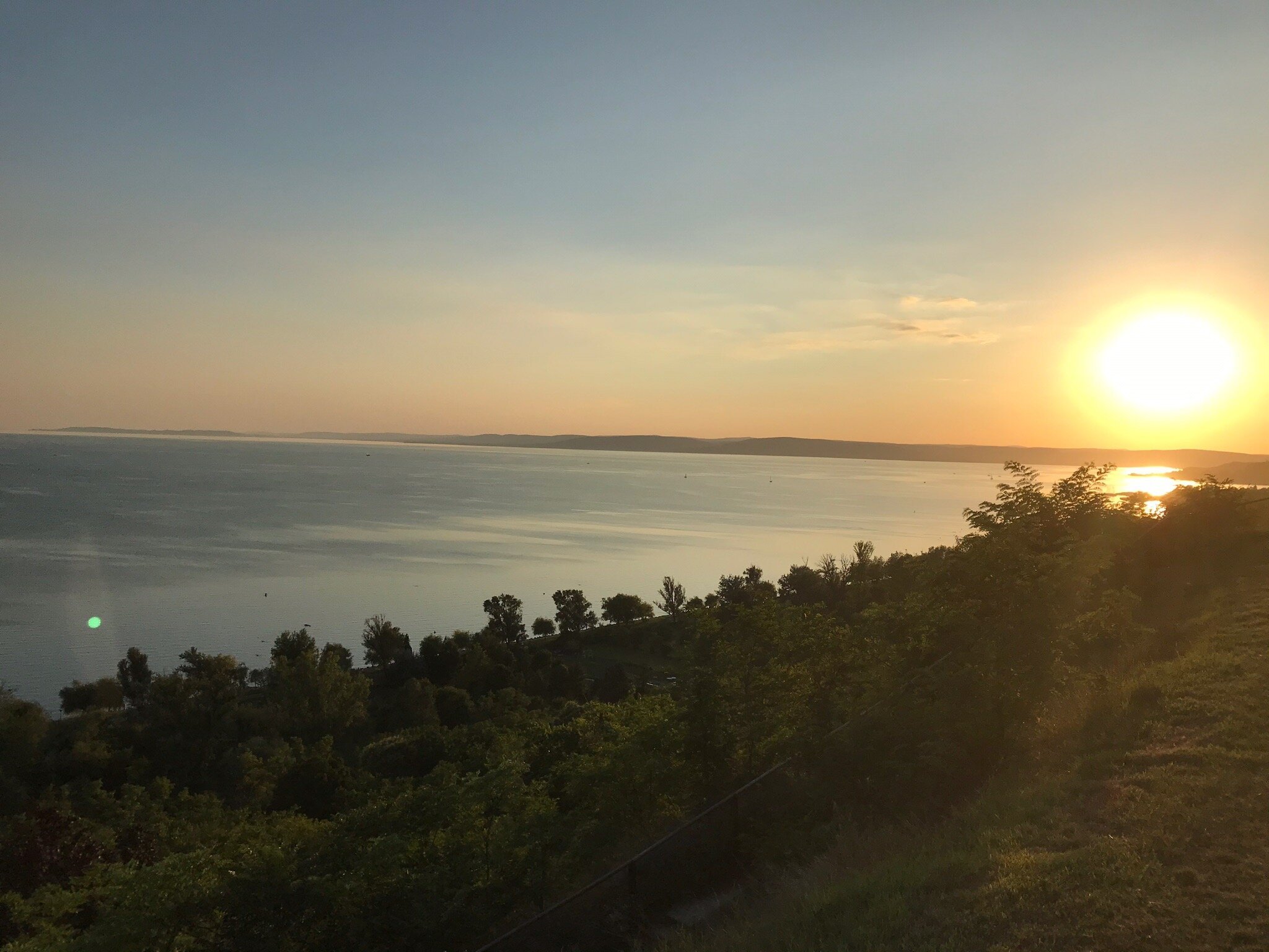 Balatonakarattya Magaspart: All You Need To Know BEFORE You Go