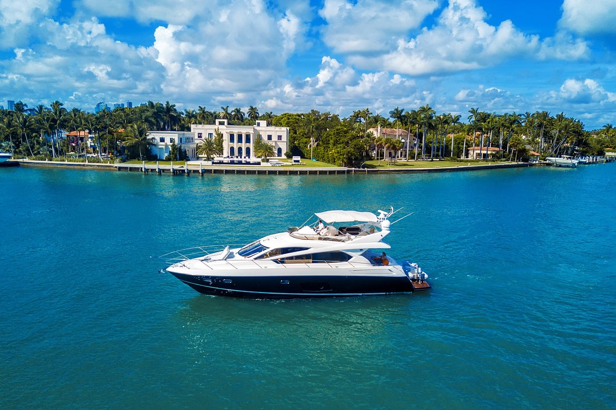 chamonix yachts charter miami reviews