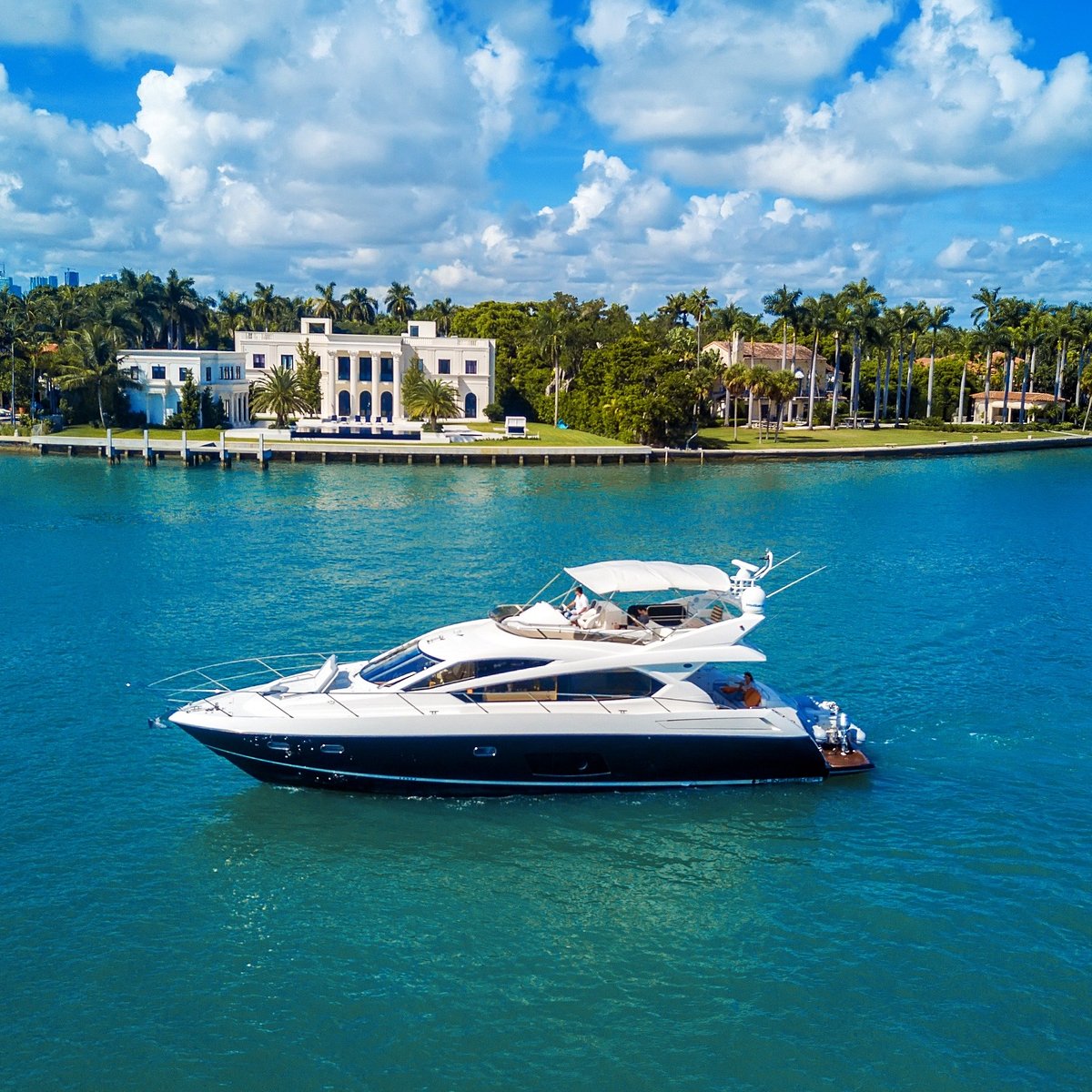 florida yacht charters llc