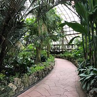 Lincoln Park Conservatory (Chicago) - All You Need to Know BEFORE You Go