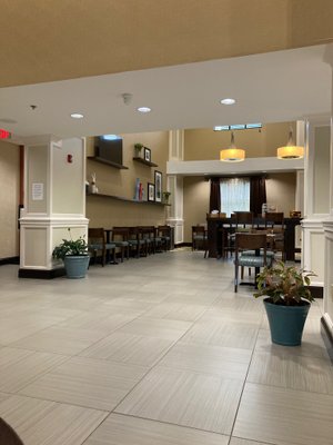 HAMPTON INN JACKSON- FLOWOOD - Updated 2023 Prices & Hotel Reviews (MS)