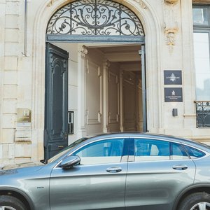 Hotel Le Palais Gallien, hotel in Bordeaux