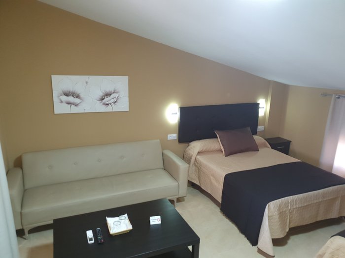 Imagen 13 de Hostal Malaga