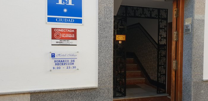 Imagen 2 de Hostal Malaga