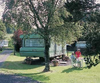 Angecroft Park (Ettrick, Écosse) - tarifs 2024 mis à jour et avis Hôtel