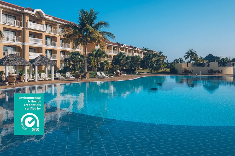 Iberostar Laguna Azul Updated 2021 Hotel Reviews Varadero Cuba