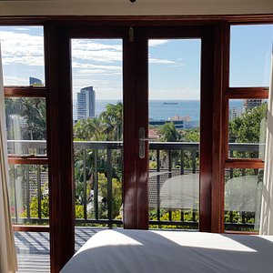 Room 6 view
