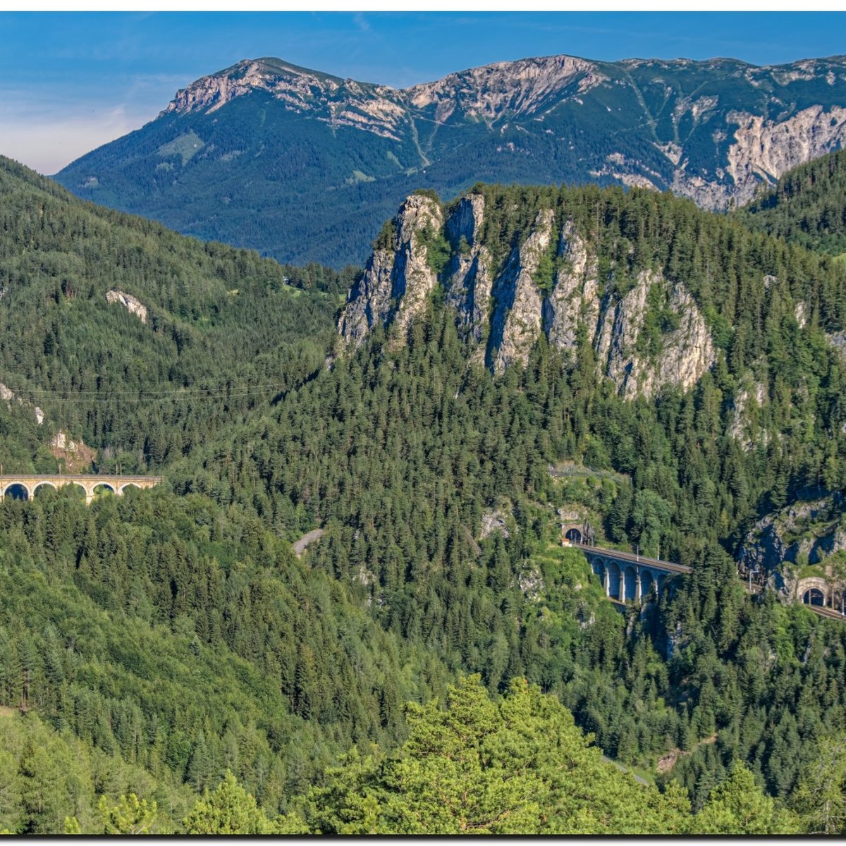 20 Schilling Blick (Semmering) Lohnt es sich? Aktuell für 2024 (Mit