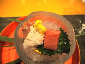 食事