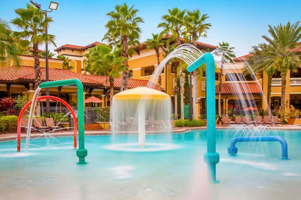 Hotel photo 8 of Floridays Resort Orlando.