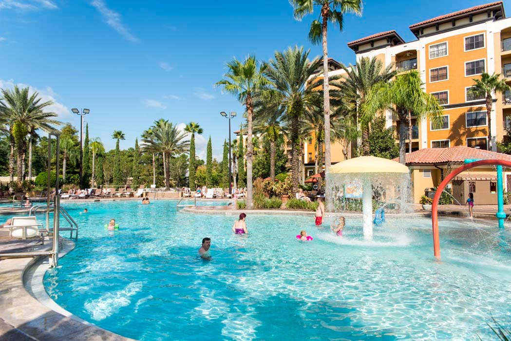 Hotel photo 12 of Floridays Resort Orlando.