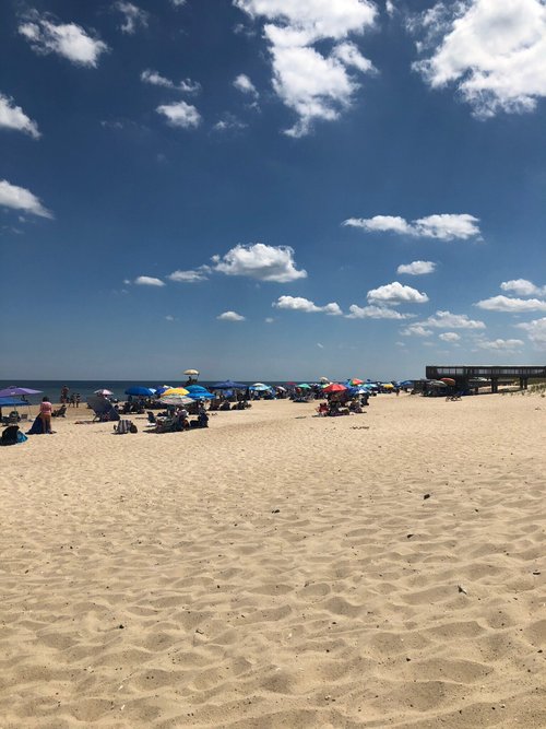 DELAWARE SEASHORE STATE PARK - Updated 2023 Campground Reviews (Dewey ...