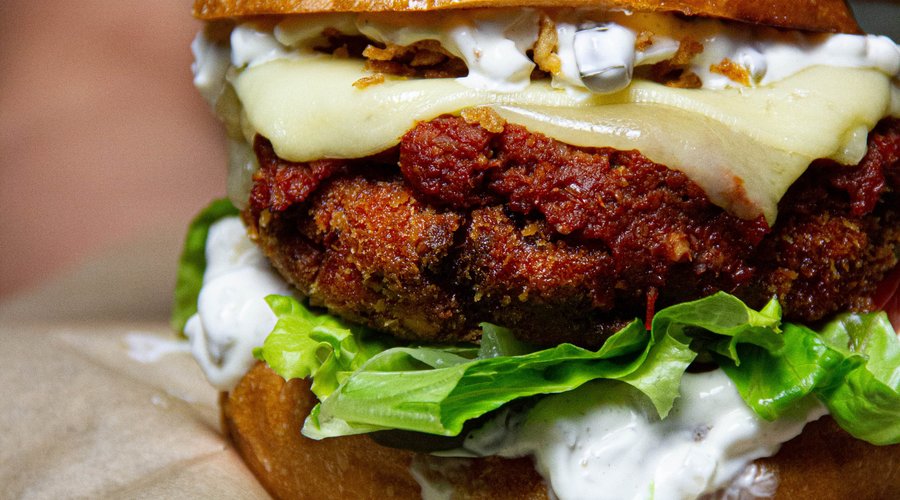 BURGUERS EN THE LOAF