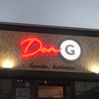 Don G