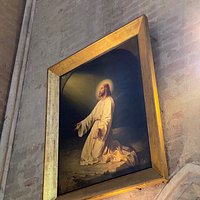 Eglise Saint Michel