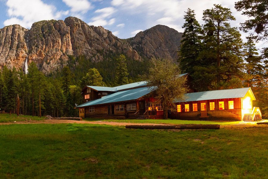Corkins Lodge Updated 2020 Prices Reviews Chama Nm Tripadvisor