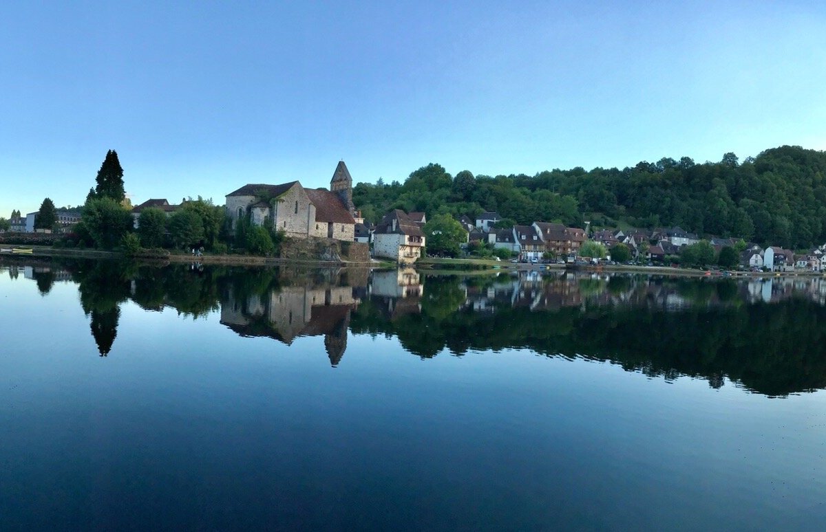 Gabare Adele et Clarisse (Beaulieu-sur-Dordogne) - All You Need to Know ...