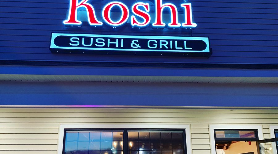 Koshi Sushi&Grill